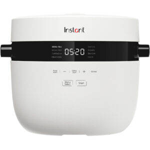 12 Cup Riskoger & Steamer 5 liter