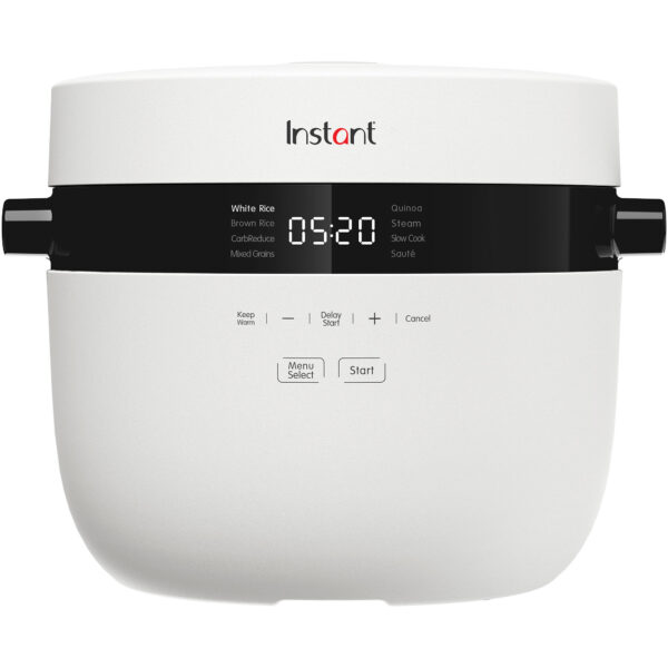 12 Cup Riskoger & Steamer 5 liter