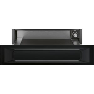 15 cm Victoria Varmeskuffe, Sort