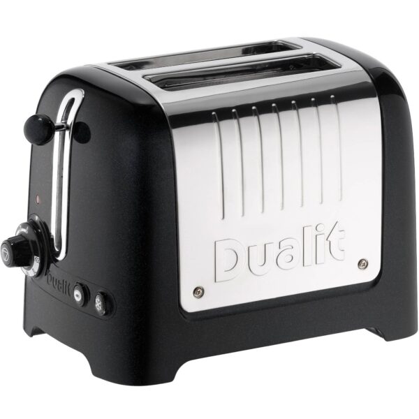 2 slots Lite toaster, sort