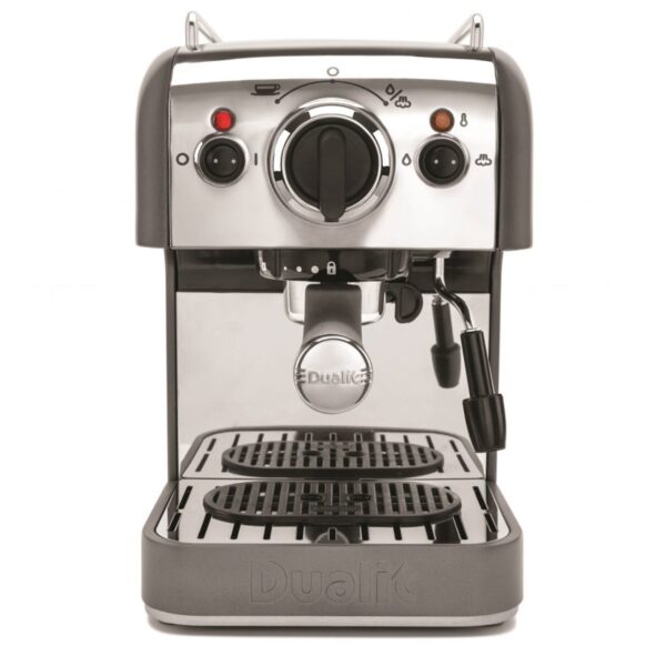 3-i-1 Espressomaskine