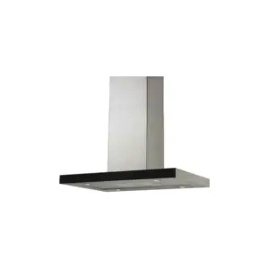 4442 Lucca I 90 ECO - Frithængende emhætte