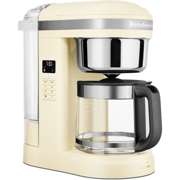 5KCM1209EAC kaffemaskine, Almond Cream