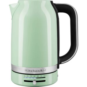 5KEK1701EPT Elkedel 1,7 liter, pistachio