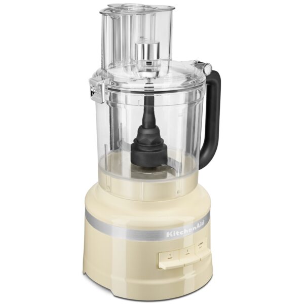 5KFP1319 Foodprocessor 3,1 liter, creme