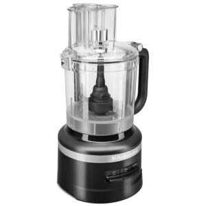 5KFP1319 Foodprocessor 3,1 liter, mat sort
