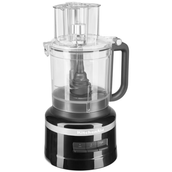 5KFP1319 Foodprocessor 3,1 liter, sort
