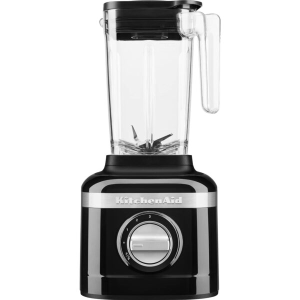 5KSB1325EOB K150 blender, Onyx black