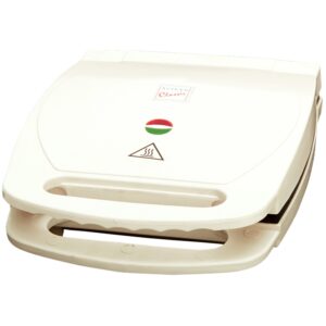 902 Vaffeljern Belgiske Vafler