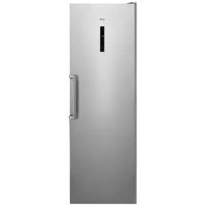 AEG AGB728E5NX - Fritstående fryseskab