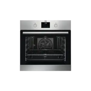 AEG BCP6000M - Ovn til indbygning
