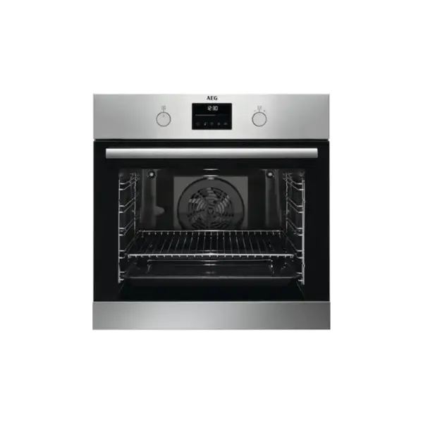 AEG BCP6000M - Ovn til indbygning