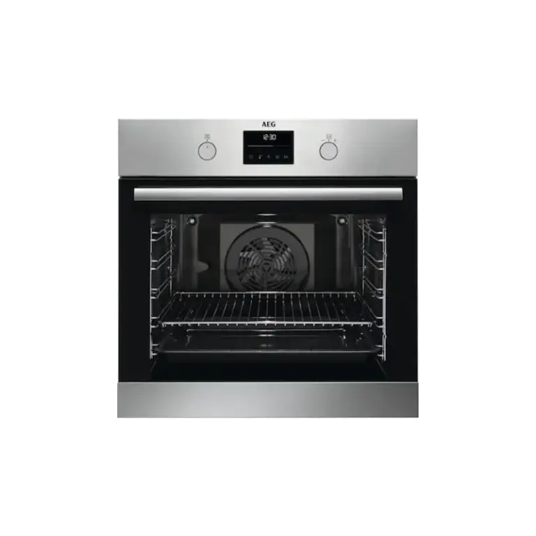 AEG BCP6000M - Ovn til indbygning