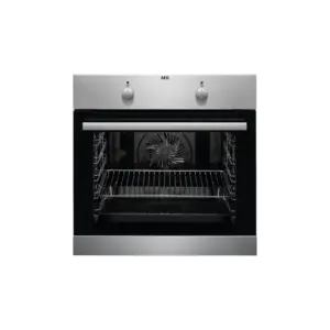 AEG BEB230010M - Ovn til indbygning