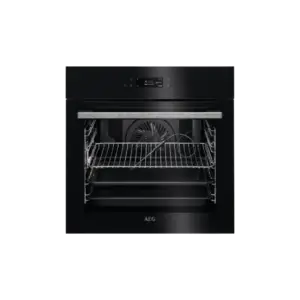 AEG BXP8000B - Ovn til indbygning