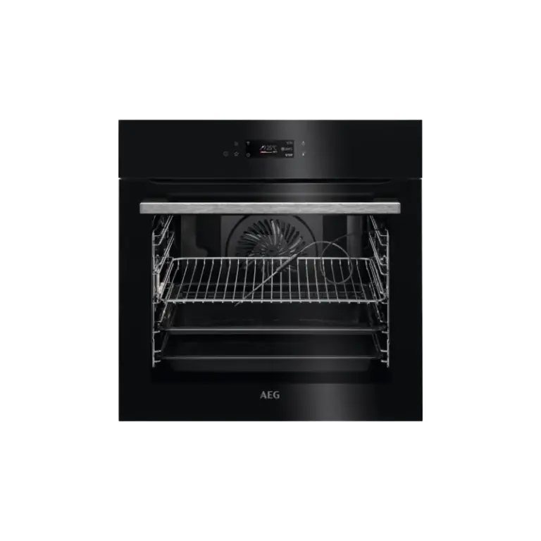 AEG BXP8000B - Ovn til indbygning UDG.