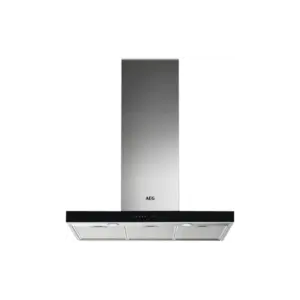 AEG DBE5961HG - Væghængt emhætte