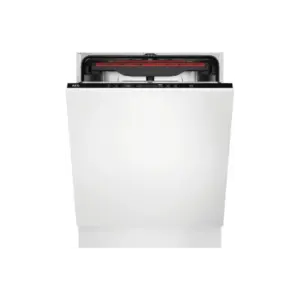 AEG FBB73927ZM - Opvaskemaskine til indbygning
