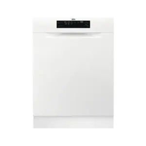 AEG FBB73927ZW - Opvaskemaskine til indbygning