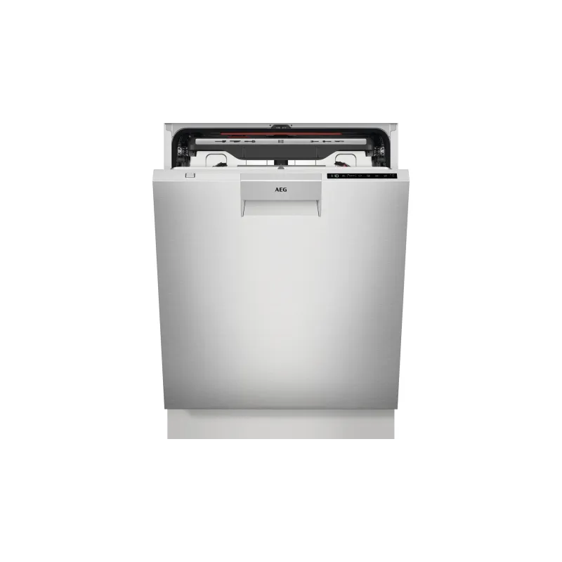 AEG FBB84707PM - Opvaskemaskine til indbygning