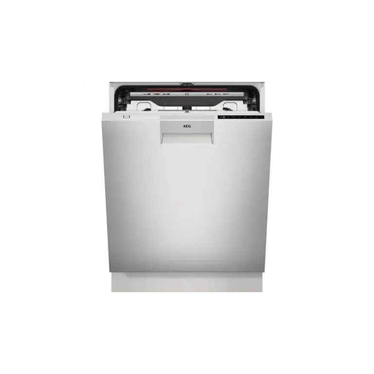 AEG FBB84707PM - Opvaskemaskine til indbygning