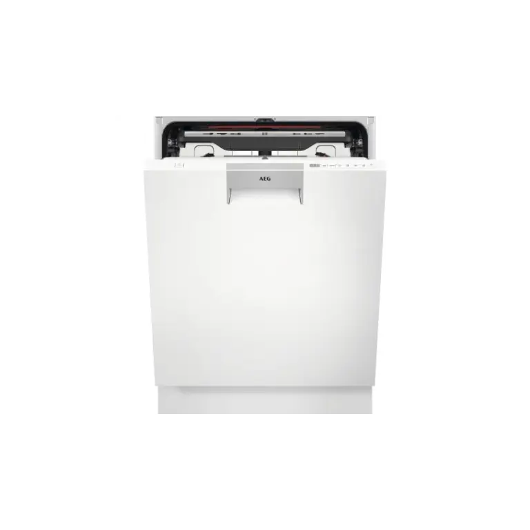 AEG FBB84707PW - Opvaskemaskine til indbygning