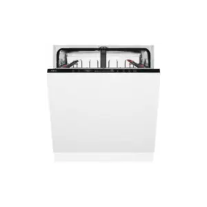 AEG FSE63307P - Opvaskemaskine til integrering