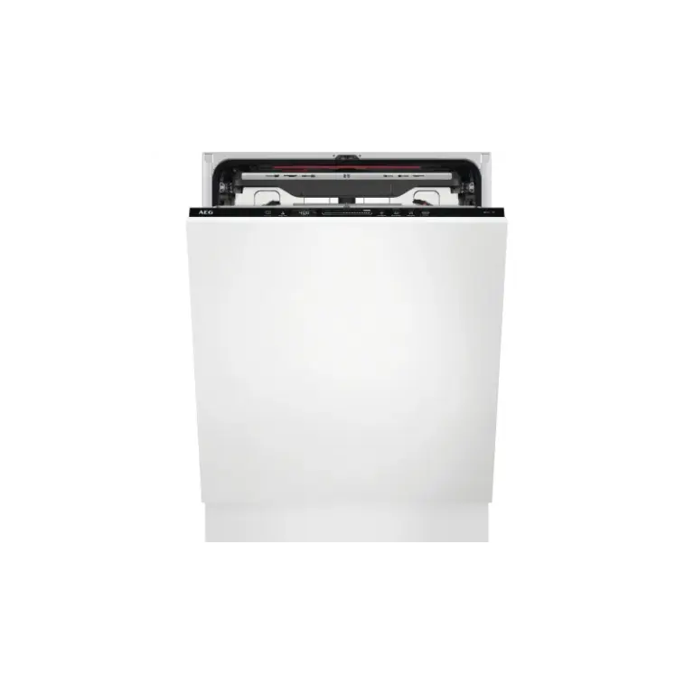 AEG FSE76738P - Opvaskemaskine til integrering