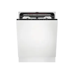 AEG FSE83827P - Opvaskemaskine til integrering