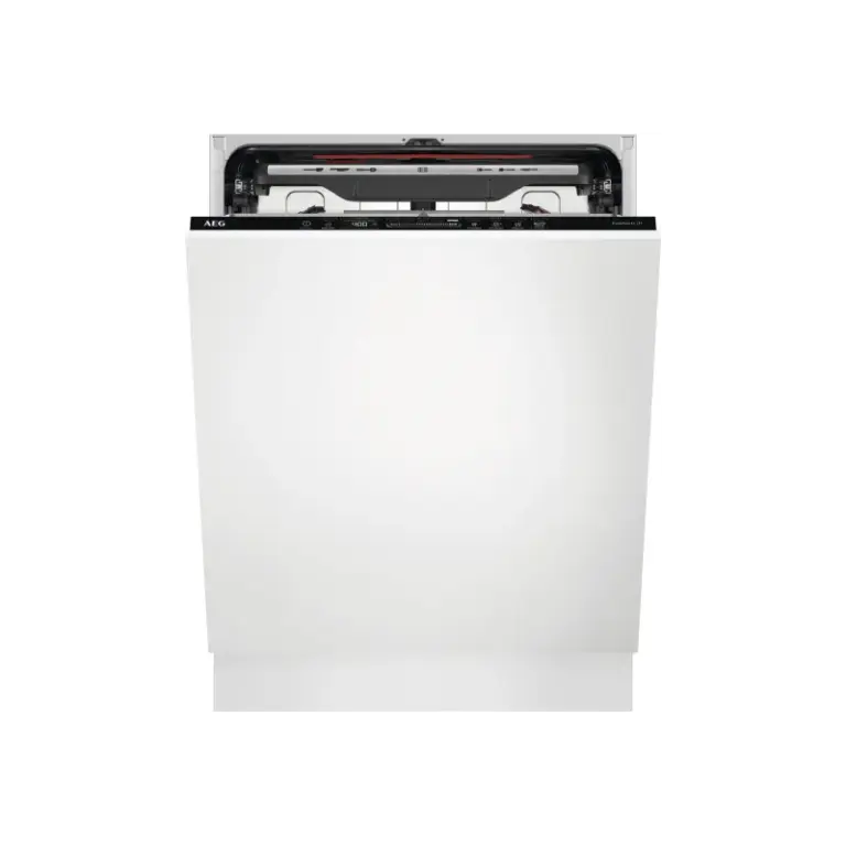 AEG FSE83827P - Opvaskemaskine til integrering