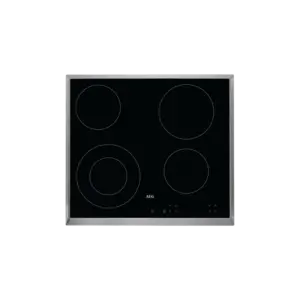 AEG HK624010XB - Glaskeramisk kogeplade