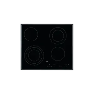 AEG HK634030FB - Glaskeramisk kogeplade