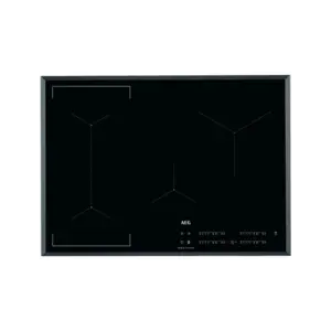 AEG IKE74441FB - Induktionskogeplade