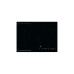 AEG IKE74441IB - Induktionskogeplade