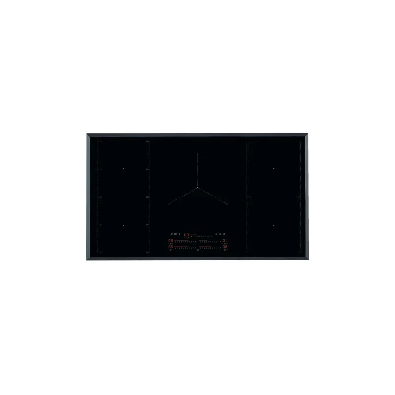 AEG IKE95771FB - Induktionskogeplade