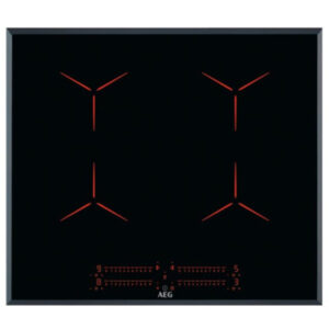 AEG IPE64551FB - Induktionskogeplade