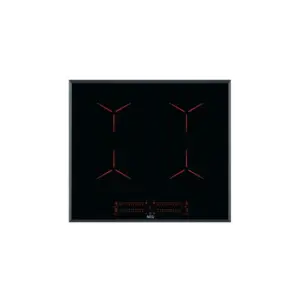 AEG IPE64551FB - Induktionskogeplade