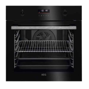 AEG Indbygningsovn BXP6000B - 2+2 års garanti