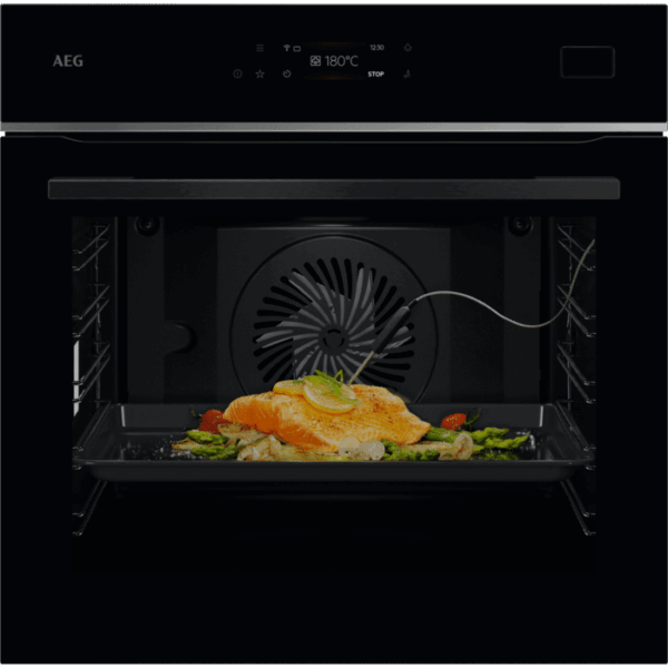 AEG Indbygningsovn TB8SB631AB