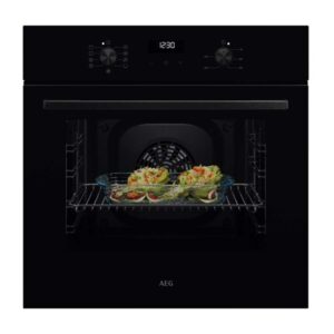 AEG Indbygningsovn TU5AB10SCK
