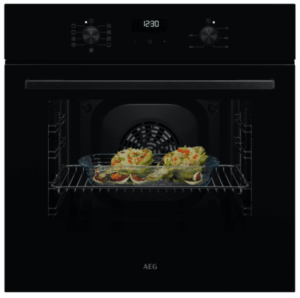 AEG Indbygningsovn TU5AB20SCK