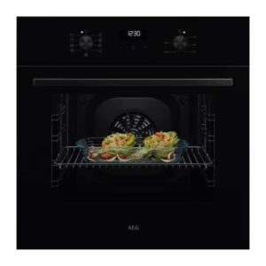 AEG Indbygningsovn TU5AB20SCK