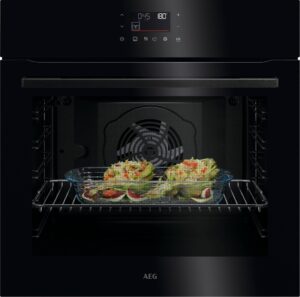 AEG Indbygningsovn TU5PB40PK