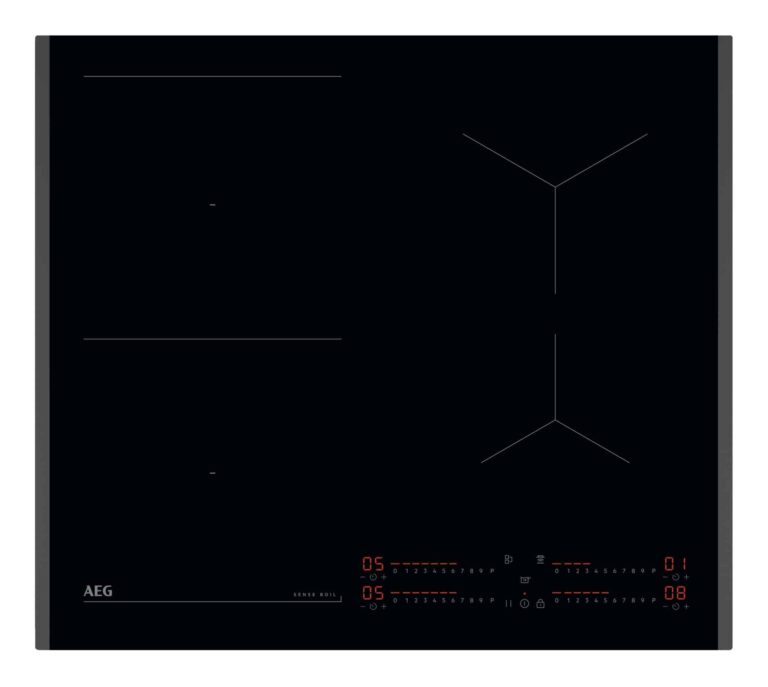 AEG Induktionskogeplade I60B6BGB