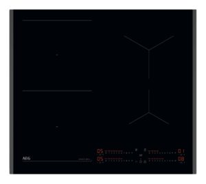 AEG Induktionskogeplade TI64IB10FB