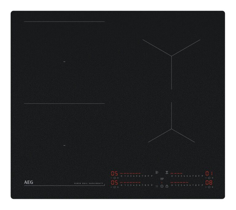 AEG Induktionskogeplade TI64IB10IZ