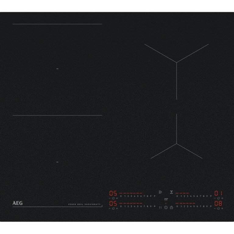 AEG Induktionskogeplade TI64IB10IZ