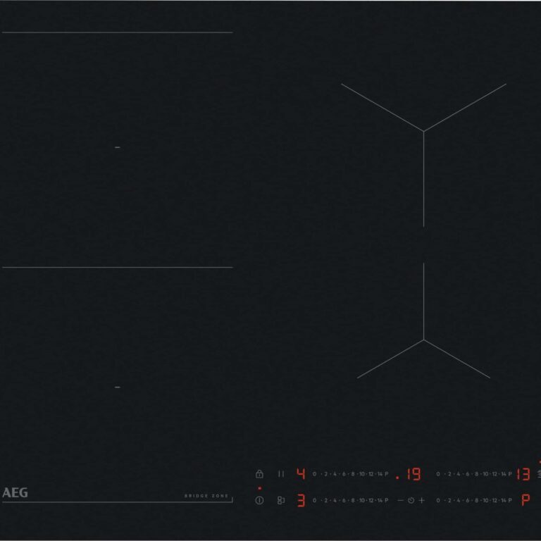 AEG Induktionskogeplade TO64IB00IT