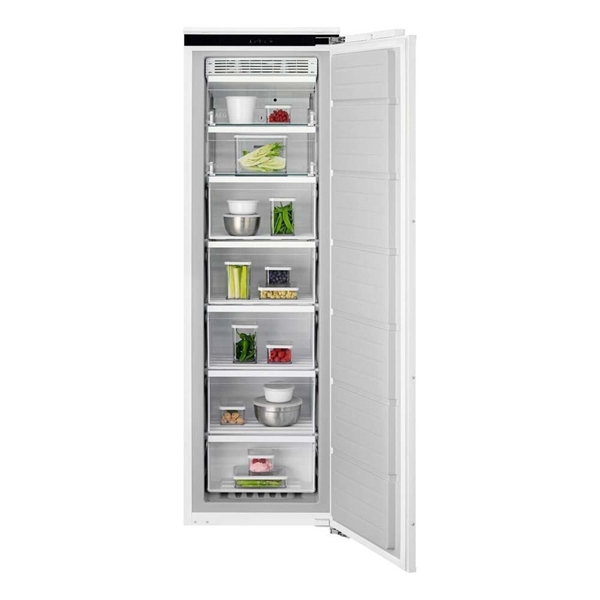 AEG Integrerbart fryseskab TB7NA181EC - 2+2 års garanti