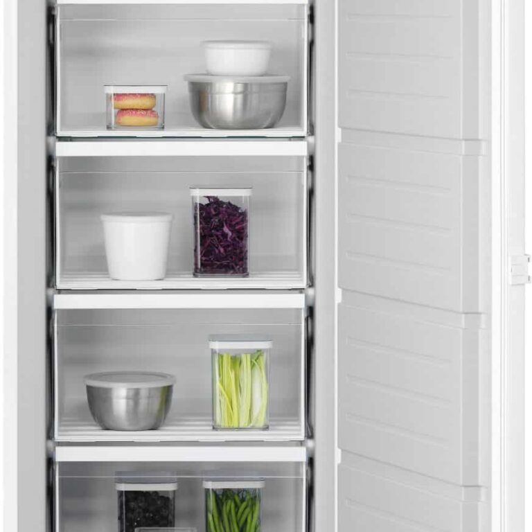 AEG Integrerbart fryseskab TB7NA181ES